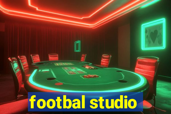 footbal studio