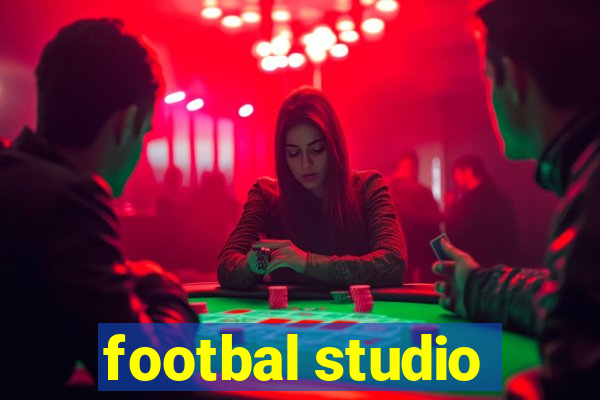 footbal studio