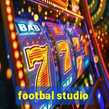 footbal studio