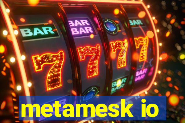 metamesk io