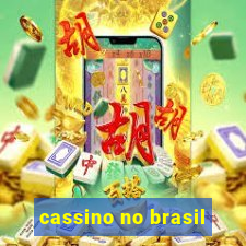 cassino no brasil