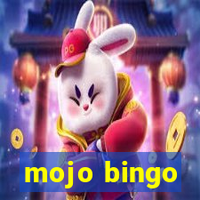 mojo bingo