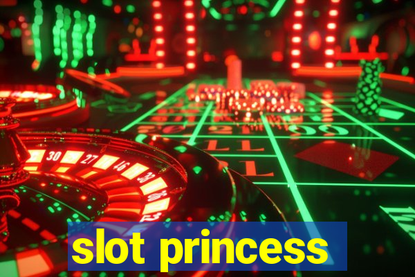 slot princess