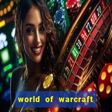 world of warcraft como jogar