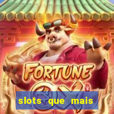 slots que mais pagam betano