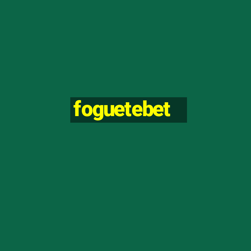 foguetebet