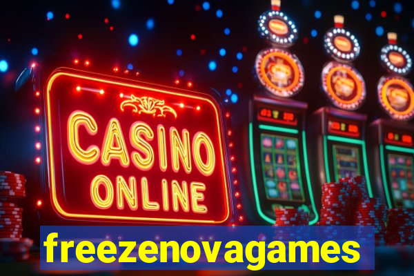 freezenovagames