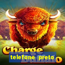 telefone preto torrent magnet