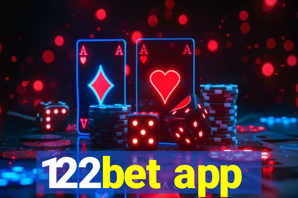 122bet app