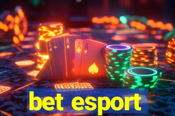 bet esport