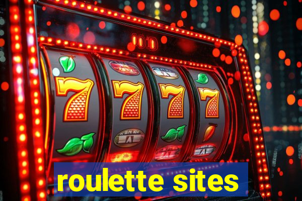 roulette sites