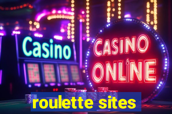 roulette sites