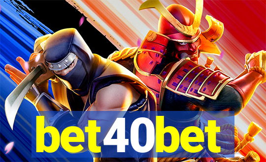 bet40bet