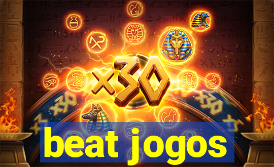 beat jogos