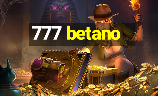 777 betano