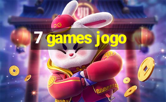 7 games jogo