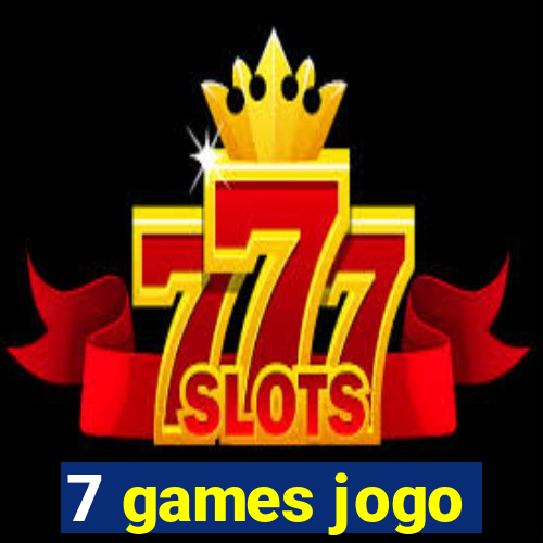 7 games jogo