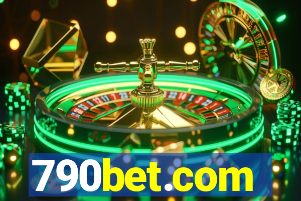 790bet.com