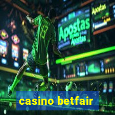 casino betfair