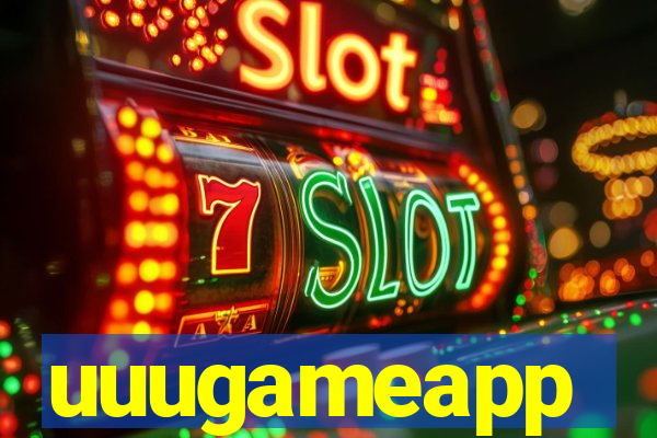 uuugameapp