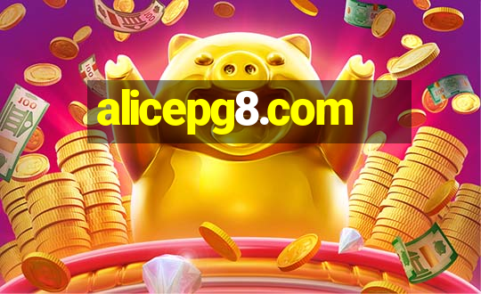 alicepg8.com