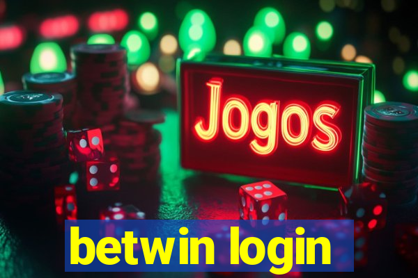 betwin login