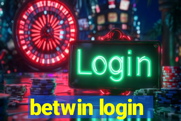 betwin login