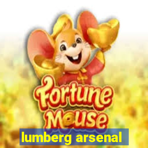 lumberg arsenal