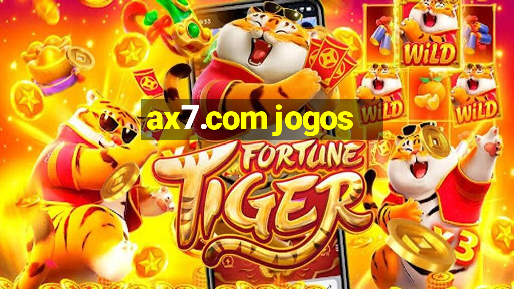 ax7.com jogos