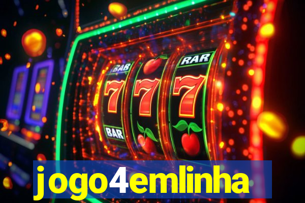 jogo4emlinha