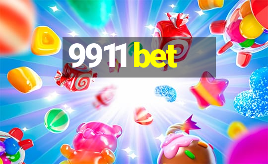 9911 bet