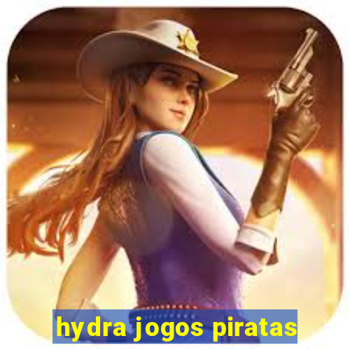 hydra jogos piratas