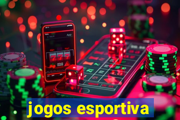 jogos esportiva