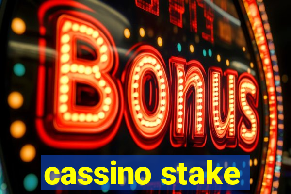 cassino stake