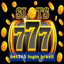 bet365 login brasil