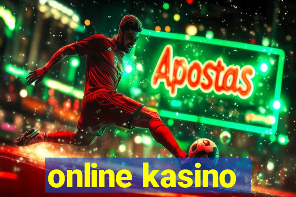 online kasino