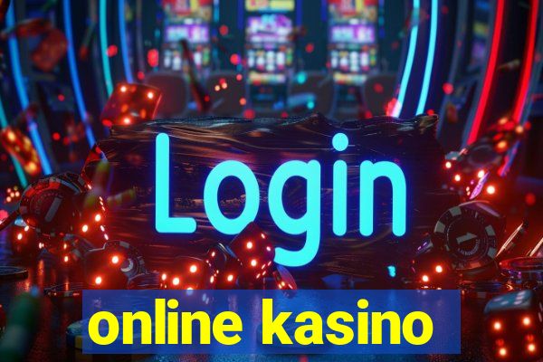 online kasino