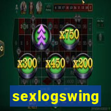 sexlogswing