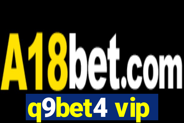 q9bet4 vip