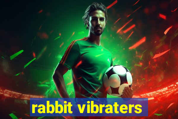 rabbit vibraters