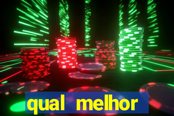 qual melhor plataforma para jogar fortune ox