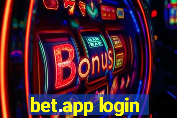 bet.app login