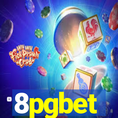 8pgbet