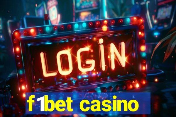 f1bet casino