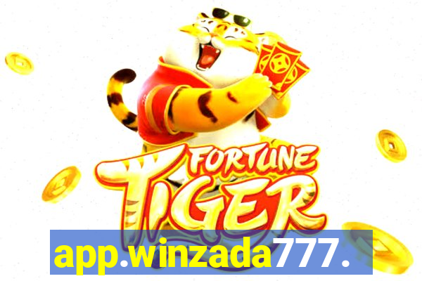 app.winzada777.con