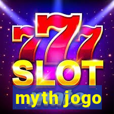 myth jogo