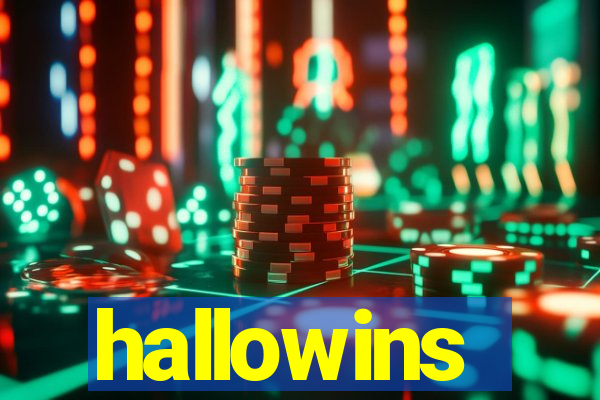 hallowins