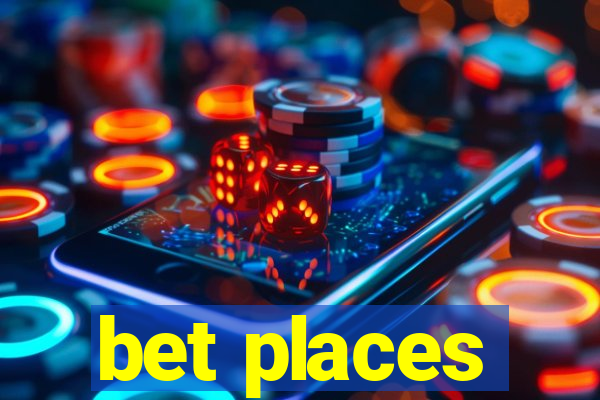 bet places