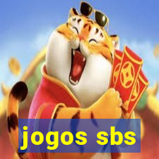 jogos sbs