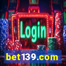 bet139.com